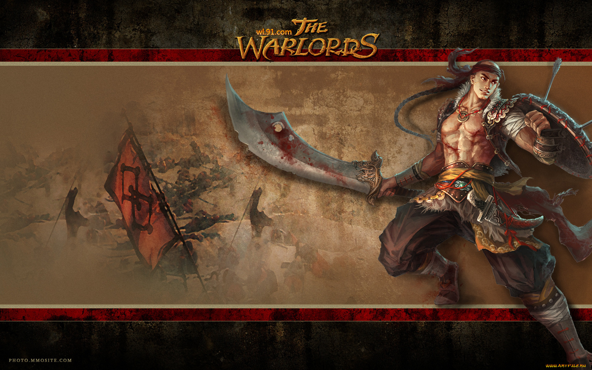 the, warlords, , 